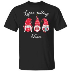 Lefse rolling team gnome Christmas sweater $19.95 redirect11102021001117 5