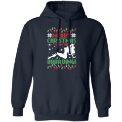 Merry Christmas from the bada bing Christmas sweater $19.95 redirect11102021031115 2