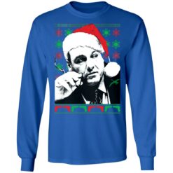 Tony Soprano Christmas sweater $19.95