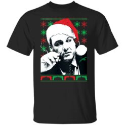 Tony Soprano Christmas sweater $19.95 redirect11102021031153 10