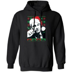 Tony Soprano Christmas sweater $19.95 redirect11102021031153 3