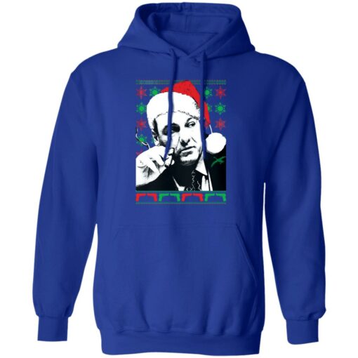 Tony Soprano Christmas sweater $19.95 redirect11102021031153 5