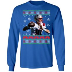 Mac Jones Christmas sweater $19.95 redirect11102021041147 1