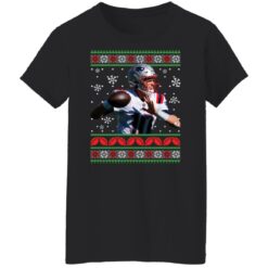 Mac Jones Christmas sweater $19.95