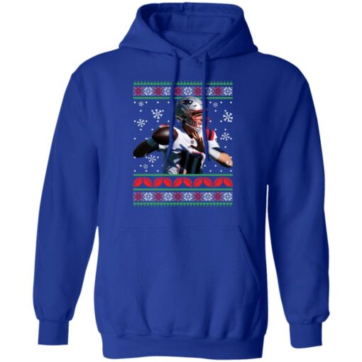 Mac Jones Christmas sweater $19.95 redirect11102021041147 5