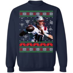 Mac Jones Christmas sweater $19.95 redirect11102021041147 7