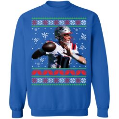 Mac Jones Christmas sweater $19.95 redirect11102021041147 9