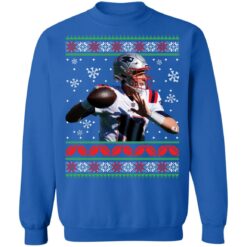 Mac Jones Christmas sweater $19.95