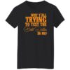 Ladies T-Shirt