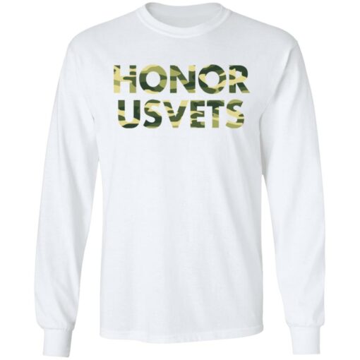 Honor US Vets Make Camo shirt $19.95 redirect11122021001123 1