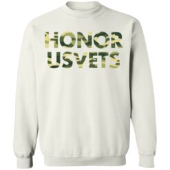 Honor US Vets Make Camo shirt $19.95 redirect11122021001123 5