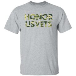 Honor US Vets Make Camo shirt $19.95 redirect11122021001123 7