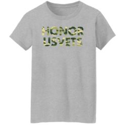 Honor US Vets Make Camo shirt $19.95 redirect11122021001123 9