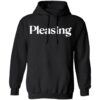 Pullover Hoodie