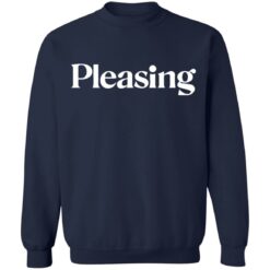 Harry Styles pleasing sweatshirt $19.95 redirect11152021101119 5