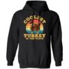 Pullover Hoodie