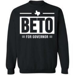 Beto for governor shirt $19.95 redirect11152021221140 4