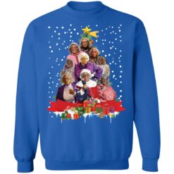 Madea Christmas tree sweatshirt $19.95