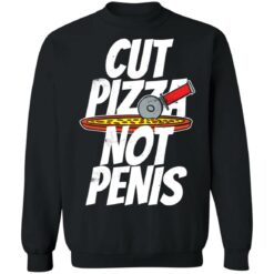 Cut pizza not penis giaw shirt $19.95 redirect11162021101105 4