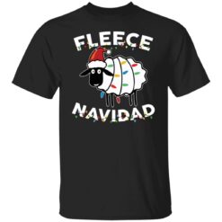 Sheep fleece Navidad Christmas sweatshirt $19.95 redirect11162021101106 6