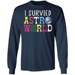 I survived Astroworld shirt $19.95 redirect11162021101124 1