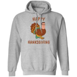Hank Hill happy thanksgiving shirt $19.95 redirect11162021211124 2