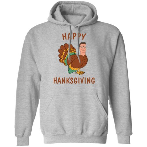 Hank Hill happy thanksgiving shirt $19.95 redirect11162021211124 2