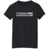 Ladies T-Shirt
