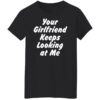 Ladies T-Shirt