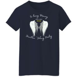 In loving memory 2003 2021 Jonathan ‘’Johnny Pooley shirt $19.95 redirect11172021031118 9