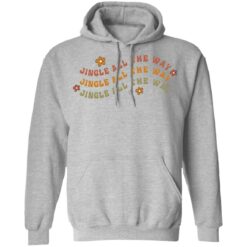 Jingle all the way jingle shirt $19.95 redirect11172021061143 2