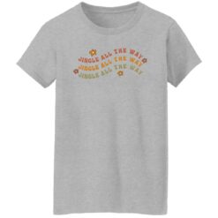 Jingle all the way jingle shirt $19.95 redirect11172021061143 9