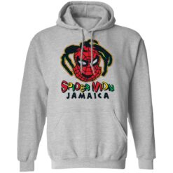 Spider mon jamaica shirt $19.95