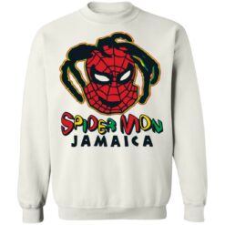 Spider mon jamaica shirt $19.95