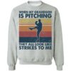 Crewneck Sweatshirt