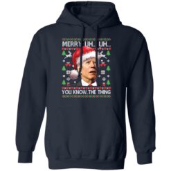 Merry Uh Uh you know the thing Christmas sweater $19.95 redirect11182021101109 4