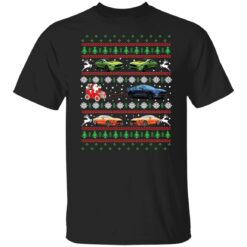 Mustang Christmas sweater $19.95