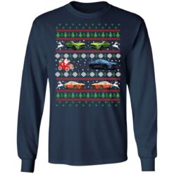 Mustang Christmas sweater $19.95