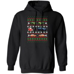 Mustang Christmas sweater $19.95 redirect11182021111110 3