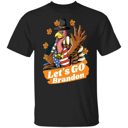 Turkey thanksgiving Let’s go brandon shirt $19.95 redirect11182021211123 6