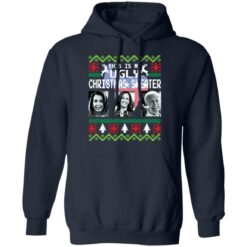 Nancy Pelosi Joe Biden Kamala Harris this is my Ugly Christmas sweater $19.95 redirect11182021231112 9