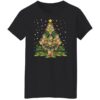 G500L Ladies T-Shirt