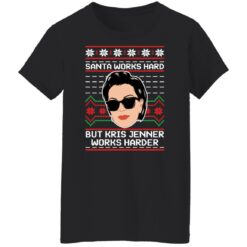 Kris jenner ugly sweater deals