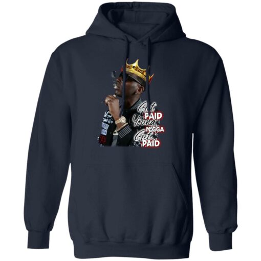 Young Dolph Get Paid Young N*gga Get Paid shirt $19.95 redirect11192021081122 3