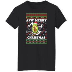 Avo Merry Christmas sweatshirt $19.95 redirect11192021081143