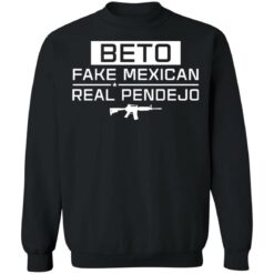 Beto fake mexican real pendejo t-shirt $19.95 redirect11192021111100 4
