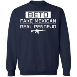 Beto fake mexican real pendejo t-shirt $19.95 redirect11192021111100 5