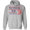 Pullover Hoodie