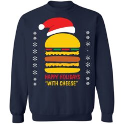 Samuel Jackson happy holidays with cheese shirt $19.95 redirect11202021231155 5