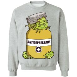 Weed antidepressant shirt $19.95 redirect11212021211146 4